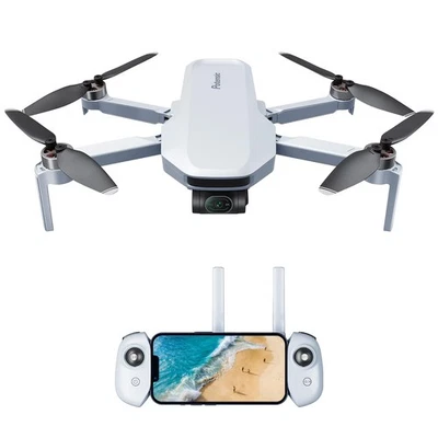 ATOM 3-Axis Gimbal 4K GPS Drone, Under 249g, 32 Mins Flight, 6KM Long Range T... - Image 1 of 4