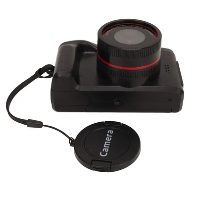 1080P Digital Camera 16MP HD Smart Digital Camera Micro SLR Digital Camera For - Image 1 of 4