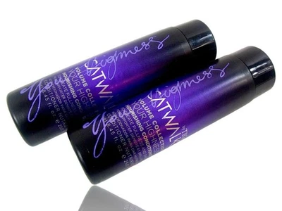 (Lot of 2) TIGI CONDITIONER Catwalk "Your Highness" Volume Elevating 2 x 8.45oz. - Image 1 of 4