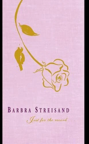 Barbara Streisand Just for the Record (CD) (US IMPORT) - Image 1 of 1