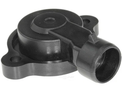 Sensor de posição do acelerador Pontiac Bonneville 2004-2005 NGK 61866ZCVD 4.6L V8 - Imagem 1 de 2