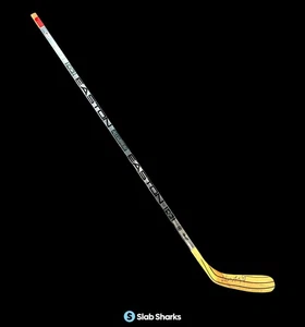 WAYNE GRETZKY SIGNED AUTO EASTON HOCKEY STICK BLADE KSA LOA - Picture 1 of 5