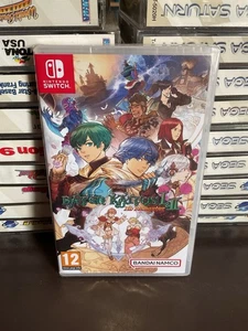 Baten Kaitos 1 & 2 HD Remaster (Nintendo Switch) (Nintendo Switch) (UK-IMPORT) - Bild 1 von 4