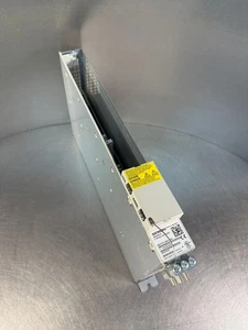 Siemens 6SN1123-1AB00-0BA2 Simodrive LT-module int. 2X25A (6.6.3) - Photo 1/7