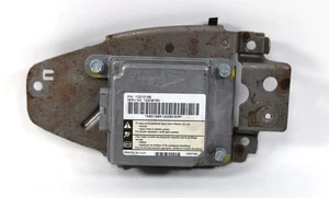 1993-2002 Camaro SRS Module W/ Bracket 02 W/ 80k Miles 1030156 - Picture 1 of 3