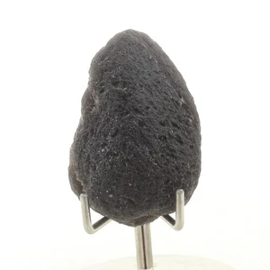 Meteorite Tektite. 85,0 Ct. Sumatra, Indonesia. - Foto 1 di 1