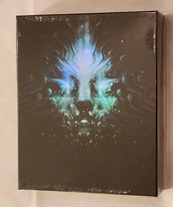 System Shock Remake Big Box Collector's Edition (PC) Kickstarter Rare NEU SEALED - Bild 1 von 11
