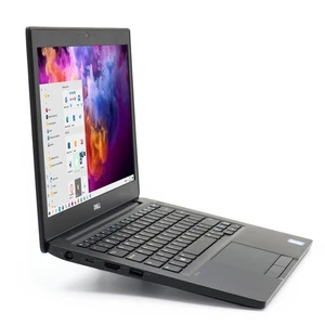 Dell Latitude 7280 i5-7300U 8GB RAM 256GB SSD 12.5" FHD - Bild 1 von 11