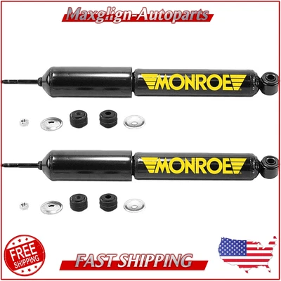 For Toyota Pickup 2.2L 4WD 1979-1983 Front 2x Shocks Absorbers - Image 1 of 3