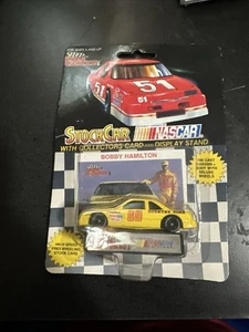 1992 Racing Champions Maßstab 1:64 Bobby Hamilton #68 Country Time - Bild 1 von 3