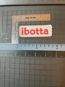 NBA 2025 Denver Nuggets Ibotta sponsor patch for jersey - Picture 1 of 2