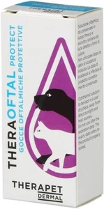 THERAOFTAL PROTECTDROP GOCCE OFTALMICHE PROTETTIVE 10 ML - Foto 1 di 1