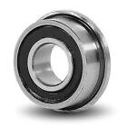 F6700-2Rs Flanged Sealed Bearing 10X15x4 21049