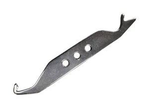 Retainer (Long) #HC-RETAINER-L for Heng Chang Quilting Machines - Picture 1 of 2