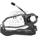 FOR BMW X5 E53 DRIVER RIGHT HAND SIDE DOOR HANDLE CARRIER  - Image 1 of 4