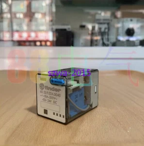 1pcs Used 60.13.9.024.0040/24VDC relays #F6 - Bild 1 von 4