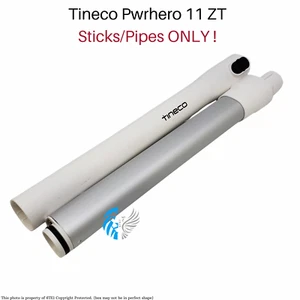 Sticks for Tineco Pwrhero 11 ZT Stick Vacuum Cleaner [Sticks/Pipes ONLY !]™ - Picture 1 of 3