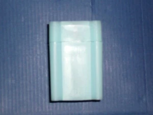 25 HELLBLAUE COLELLA GROSSE SILBER DOLLAR MÜNZTUBEN / MÜNZRÖHRE - Bild 1 von 2