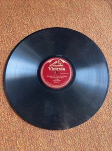 Louise Homer - Oh Thou That Tellest Good Tidings To Zion - Messiah 88614 - Picture 1 of 2