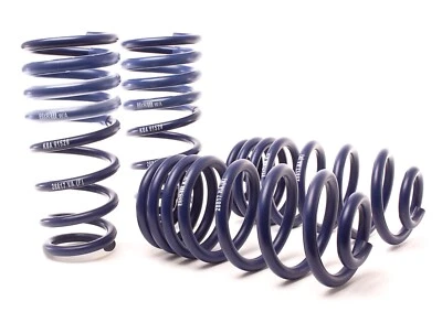 H&R 28817-3 Sport Lowering Springs for 14-18 BMW X5 xDrive35i/xDrive35d AWD F15 - Image 1 of 3
