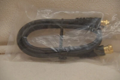 3.25 feet RG59 Coaxial Video Cable  New - Image 1 of 3