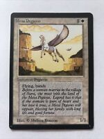 4x Mesa PegasusUnlimitedMTG Magic The Gathering Cards