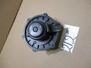 04 05 06 07 08 Suzuki Forenza BLOWER MOTOR FAN A/C HEATER #212-BM - Picture 1 of 6