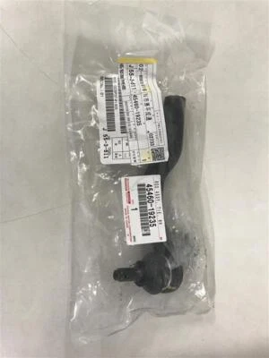 Extremo de varilla de amarre derecho Toyota Supra JZA80 / MKIV - 45460-19235 genuino OEM Foto 1 de 2