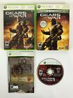 Gears of War 2 - Game of the Year Edition (Microsoft Xbox 360, 2009) completo