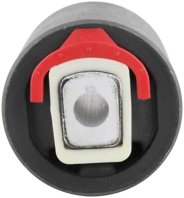 Buje de brazo de control delantero inferior trasero Delphi para Volkswagen Passat 1998-2005 Foto 1 de 4