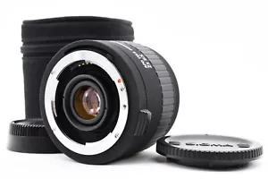 Sigma AF 2X EX APO Tele-Converter Nikon from japan #2169099 - Picture 1 of 12