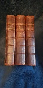 Tom Jones von Henry Fielding 1749 ERSTAUSGABE . Dublin Ed recht selten (08) - Bild 1 von 17
