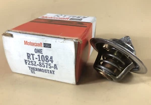 Termostato RT1084 fabricante de equipos originales para Ford Motorcraft (F2SZ-8575-A) - Imagen 1 de 4