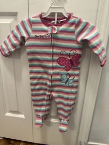 Pijama bebé niña - Imagen 1 de 3