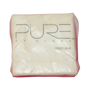 BARRA CORPORAL Pure by Gloss Super Foam Limón Infusión - Imagen 1 de 3