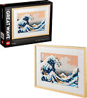 Pic of LEGO - Art Hokusai The Great Wave 31208 For Sale