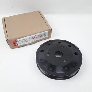 Harmonic Balancer Assembly Fits Buick Chevrolet Oldsmobile Pontiac (1987-2002) - Bild 1 von 4
