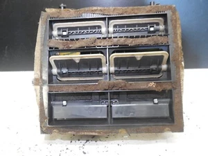 06-09 Audi Q7 Heater Box Climate Control Flap Housing 7L0819355 357 Touareg - Picture 1 of 11