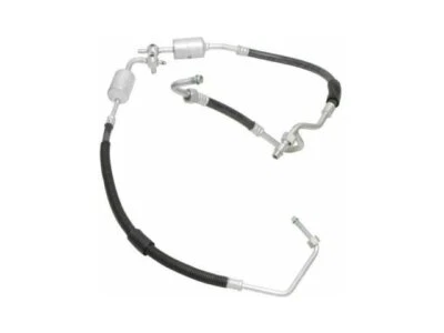 For 2017-2020 Cadillac Escalade ESV A/C Hose AC Delco 29412MWKK - Image 1 of 2