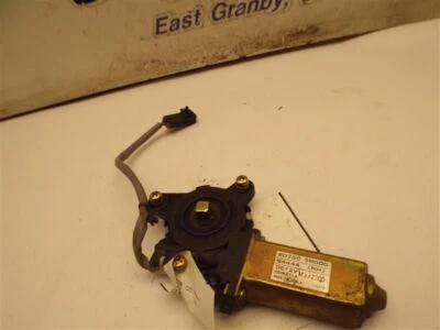 Motor de ventana eléctrica para pasajeros delantero 4/01 compatible con 00-01 SENTRA 176013 Foto 1 de 3