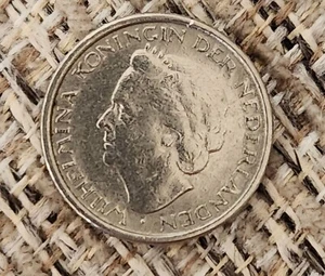 Países Bajos 1948 10 centavos - Imagen 1 de 4