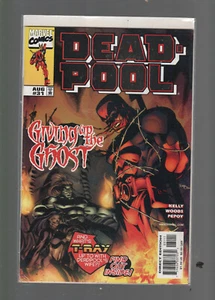 Deadpool Lot A #31,32,36,38-41,48,49,51,52,56,57 Sehr guter Erhaltungszustand/NM - Bild 1 von 12