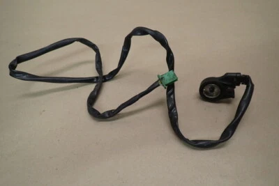 Honda PC800 1995 interruptor de seguridad de pie de cabra Foto 1 de 4