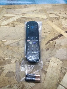 OEM Element Xumo Smart TV Remote Control Microphone Netflix Prime Disney RS - Picture 1 of 5