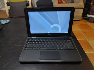 Dell Chromebook (P26T) No Charger - Picture 1 of 2