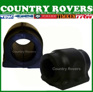 LAND ROVER DISCOVERY 3 Y 4 NUEVOS CASQUILLOS DELANTEROS ANTIVUELCO D LR015339 UN PAR - Imagen 1 de 5