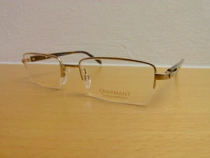 Originale Charmant Titanbrille, Titanium Perfection, CH 10734 GP 53 - Bild 1 von 5