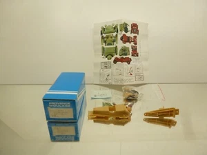 PROVENCE MOULAGE K731 ALFA ROMEO 2300 #16 1ST LE MANS -1:43- UNBUILT KIT IN BOX - Picture 1 of 8