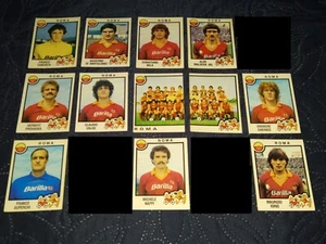 1982-83 ROMA Calciatori Panini 1983 SCEGLI *** figurina con velina *** - Picture 1 of 10