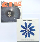 ACE OF BASE ♦ LOT 2 x CD ♦ THE SIGN (12